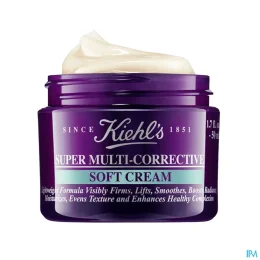 Kiehl's Super Multi Corrective Softcream SPF30