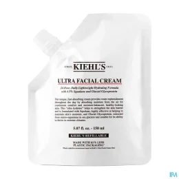 Kiehl's Ultra Facial Cream Sachet
