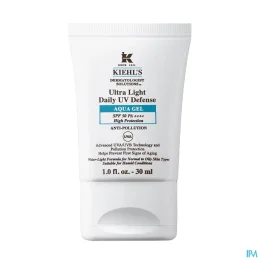 Kiehl's Ultra Facial Meltown CR50ML