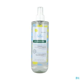 Klorane Bébé Eau Fraîche Parfumée