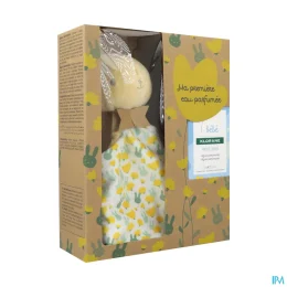 Klorane Bébé Eau Parfumée Petit Brin