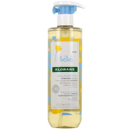 Klorane Bébé Gel Lavant Doux