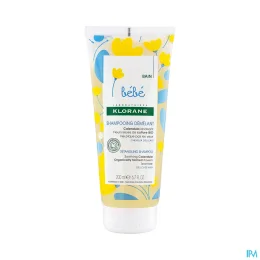 Klorane Bébé Shampooing Doux Démêlant