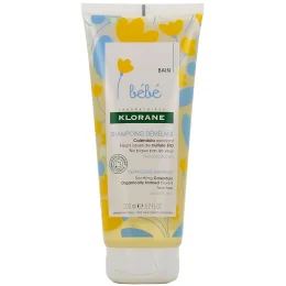 Klorane Bébé Shampooing Doux Démêlant