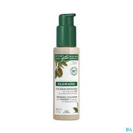 Klorane Cica-Sérum Réparateur Cheveux Abîmés