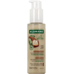 Klorane Cica-Sérum Réparateur Cheveux Abîmés