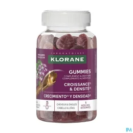 Klorane Croissance & Densité
