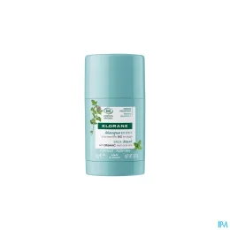 Klorane Masque en Stick Menthe Bio