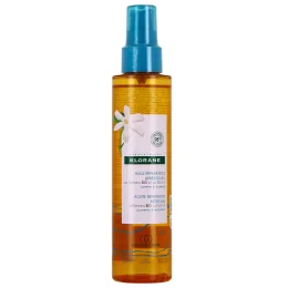 Klorane Polysianes Huile Réparatrice Après-Soleil