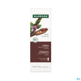 Klorane Sérum Antichute Quinine