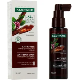 Klorane Sérum Antichute Quinine