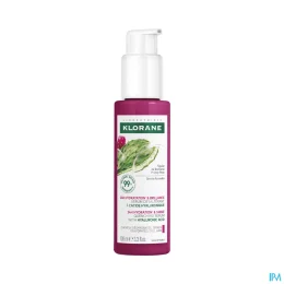 Klorane Sérum Désaltérant au Figuier de Barbarie & Acide Hyaluronique