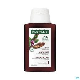 Klorane Shampoing Antichute Quinine