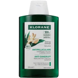 Klorane Shampoing au Galanga