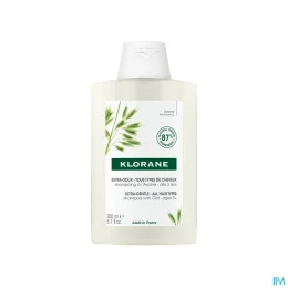 Klorane Shampoing Extra-Doux à l'Avoine