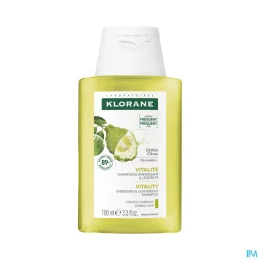 Klorane Shampooing au Cédrat