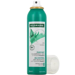 Klorane Shampooing Sec à l'Ortie
