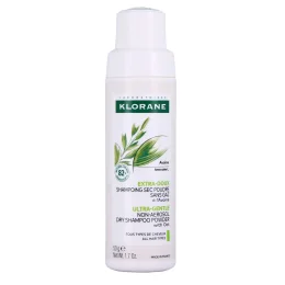 Klorane Shampooing Sec Avoine Rotopoudre