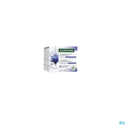 Klorane Soin Hydratant Bleuet Bio