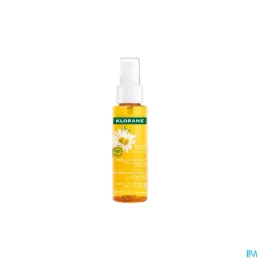 Klorane Spray à la Camomille Reflets Blonds