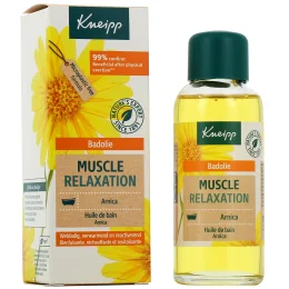 Kneipp Huile de Bain