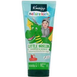 Kneipp Nature Kids Shampooing Douche