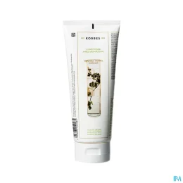 Korres Après Shampooing Cheveux Normaux