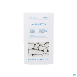 Korres EDT Avgoustos