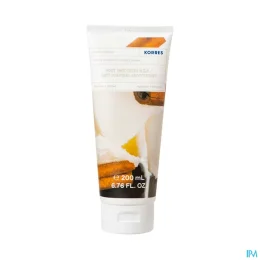 Korres Lait Corps Vanille Cannelle
