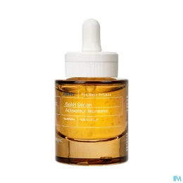 KORRES PIN NOIR PRIMUS 6xAH Serum Activateur Jeunesse - 30ml