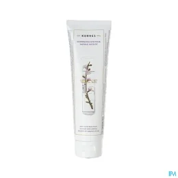 KORRES® Amandes et graines de Lin