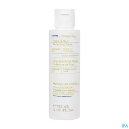Korres Raisin de Santorin Toner