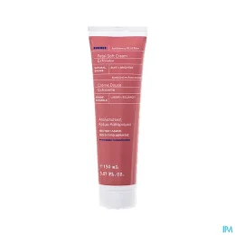Korres Rose Sauvage Crème Douce Exfoliante 150ml