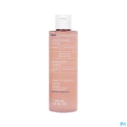 KORRES ROSE SAUVAGE Lotion Eclat - 200ml