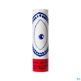 Korres Stick Lèvres Teint Mulberry
