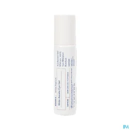 KORRES YAOURT GREC Gel Contour des Yeux Eveil Regard - 15ml