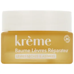 Krème Baume Lèvres Réparateur