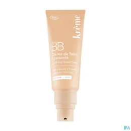 Krème BB Crème de Teint Apaisante