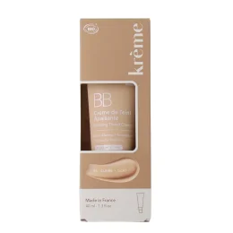Krème BB Crème de Teint Apaisante