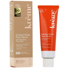 Krème Exfoliant Eclat Peau Neuve