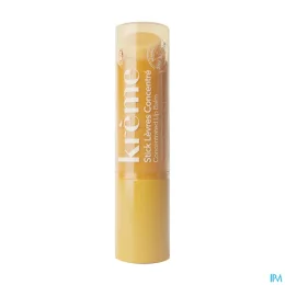 Krème Stick Lèvres Concentré