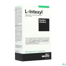 L-Intexyl Équilibre Intestinal
