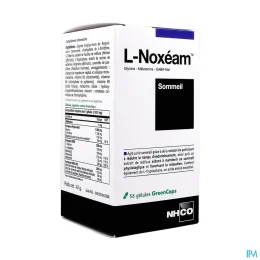 L-Noxéam Sommeil