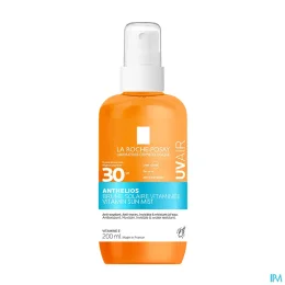 La Roche Posay Anthelios SPF30+ Uvair Brume