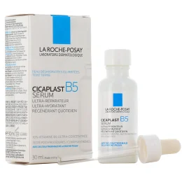 Cicaplast B5 Sérum Ultra-Réparateur