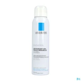 La Roche Posay Déodorant physiologique 48h Aérosol