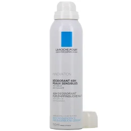 La Roche Posay Déodorant physiologique 48h Aérosol