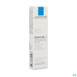 La Roche-Posay Effaclar AI Correcteur Ciblé Imperfections Locales