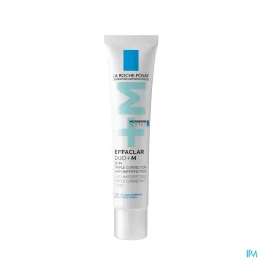 La Roche-Posay Effaclar Duo+ M