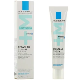 La Roche-Posay Effaclar Duo+ M